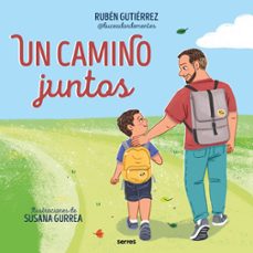 un camino juntos (ebook)-rubén gutiérrez-9788427241251