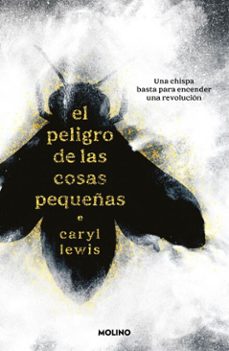 el peligro de las cosas pequeñas (ebook)-caryl lewis-9788427256651