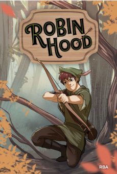 robin hood (ebook)-9788427296251