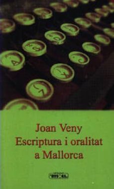 escriptura i oralitat a mallorca-9788427310551