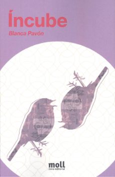 íncube-blanca pavon castillo-9788427382251