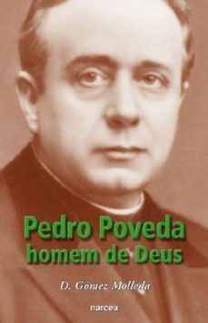 pedro poveda, homem de deus (ebook)-dolores gomez molleda-9788427716551