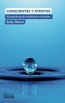 conscientes y atentos (ebook)-sally welch-9788427725751