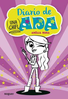 diario de (una chifl)ada (ebook)-amelia mora-9788427901568