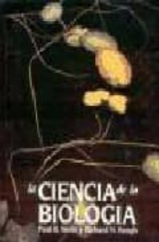 la ciencia de la biologia (5ª ed.)-paul b. weisz-richard n. keogh-9788428207751