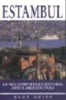 estambul-9788428212151