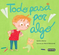 todo pasa por algo-sandra alonso-9788428339551
