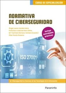 normativa de ciberseguridad-9788428365451