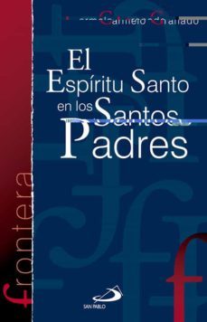 el espiritu en los santos padres-carmelo granado bellido-9788428539951