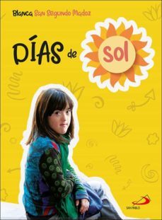 dias de sol-blanca san segundo madoz-9788428565851