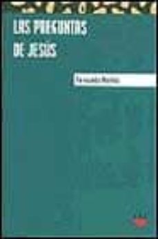 las preguntas de jesus-9788428814751