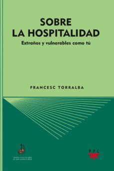 sobre la hospitalidad-9788428817851