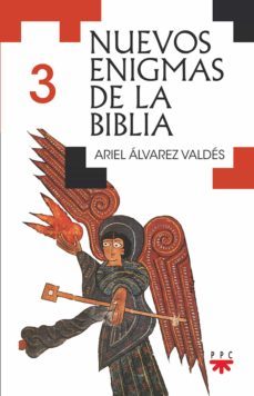 nuevos enigmas de la biblia 3 (ebook)-ariel alvarez valdes-9788428836951
