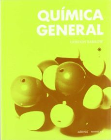 quimica general (2 vols.)-g.m. barrow-9788429170351