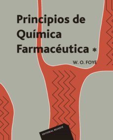 principios de quimica farmaceutica vol 1 (ebook)-w.o. foye-9788429192551