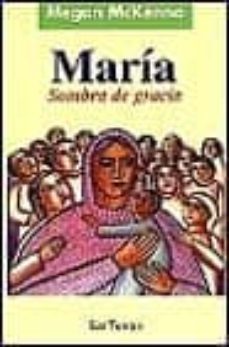 maria: sombra de gracia-9788429313451