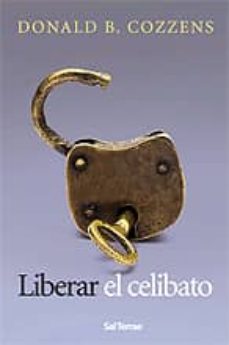liberar el celibato-donald b. cozzens-9788429317251