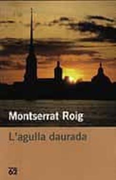 l agulla daurada-9788429743951
