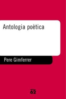 antologia poetica-9788429745351