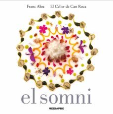 el somni. una opera en dotze plats, un banquet en dotze actes-9788429772951