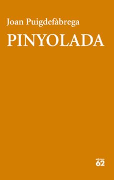 pinyolada-joan puigdefabrega-9788429783551