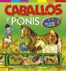 caballos y ponis-9788430525751