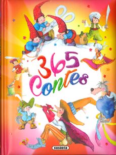 365 contes-9788430556151