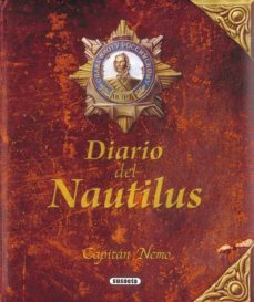 diario del nautilus-9788430573851