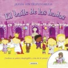 el baile de las hadas-9788430574551