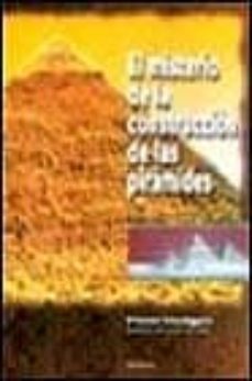 el misterio de la construccion de las piramides-9788430592951