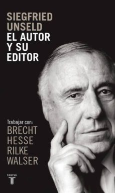 el autor y su editor-9788430605651