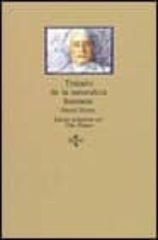 tratado de la naturaleza humana-david hume-9788430915651