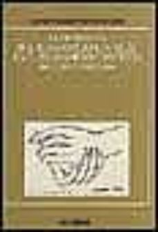 la presencia del romanticismo ingles en el pensamiento poetico de-9788431317751