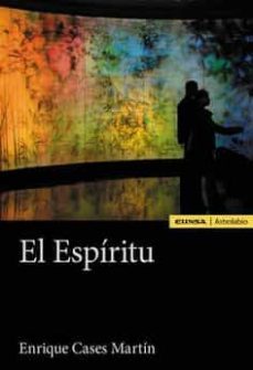 el espiritu-enrique cases-9788431336851