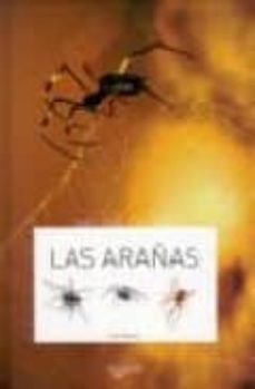 las arañas-yves masiac-9788431534851
