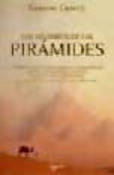 los misterios de las piramides-gianni cantu-9788431541651