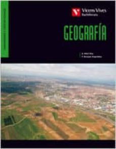 geografia. geografia de andalucia  2º bachillerato-e. albert-9788431671051