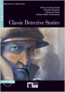 classic detective stories (free audio)b1.2-9788431697051