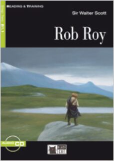 rob roy (free audio)-9788431699451