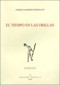 el tiempo en las orillas-9788432133251