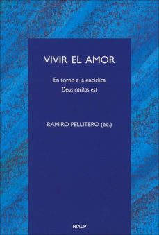 vivir el amor-ramiro pellitero-9788432136351
