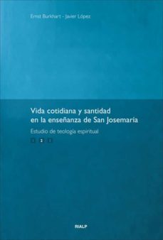 vida cotidiana y santidad ii (ebook)-9788432139451