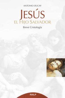 jesus, el hijo salvador (ebook)-antonio ducay real-9788432146251