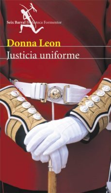 justicia uniforme (ebook)-donna leon-9788432202551