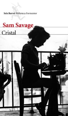 cristal-sam savage-9788432210051