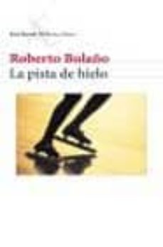 la pista de hielo-9788432211751
