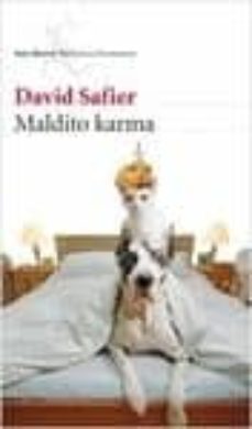 pack maldito karma + libreta-9788432214851