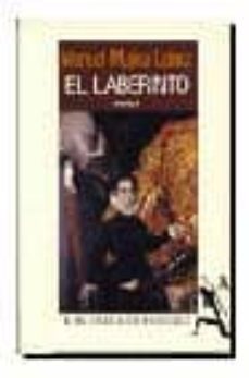 el laberinto-9788432230851