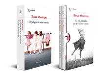 estuche la ridicula idea de no volver a verte + el peligro de estar cuerda-9788432241451