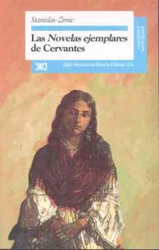 las novelas ejemplares, de cervantes-9788432309151